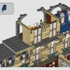 Парижская улица (LEGO 910032)