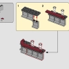 Парижская улица (LEGO 910032)