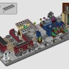 Парижская улица (LEGO 910032)