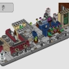 Парижская улица (LEGO 910032)