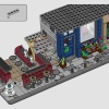 Парижская улица (LEGO 910032)