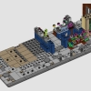 Парижская улица (LEGO 910032)