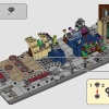 Парижская улица (LEGO 910032)