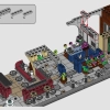 Парижская улица (LEGO 910032)
