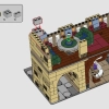 Парижская улица (LEGO 910032)