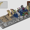 Парижская улица (LEGO 910032)