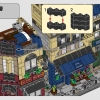 Парижская улица (LEGO 910032)