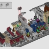 Парижская улица (LEGO 910032)