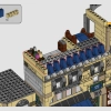 Парижская улица (LEGO 910032)