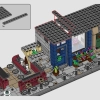 Парижская улица (LEGO 910032)