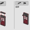 Парижская улица (LEGO 910032)