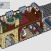 Парижская улица (LEGO 910032)