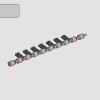 Парижская улица (LEGO 910032)