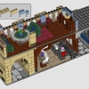 Парижская улица (LEGO 910032)