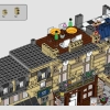 Парижская улица (LEGO 910032)