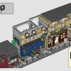 Парижская улица (LEGO 910032)