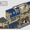 Парижская улица (LEGO 910032)