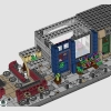 Парижская улица (LEGO 910032)