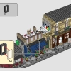 Парижская улица (LEGO 910032)