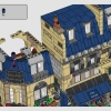 Парижская улица (LEGO 910032)