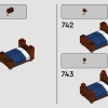Парижская улица (LEGO 910032)