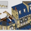 Парижская улица (LEGO 910032)