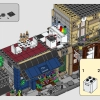 Парижская улица (LEGO 910032)