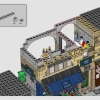 Парижская улица (LEGO 910032)