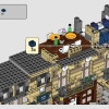 Парижская улица (LEGO 910032)