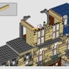 Парижская улица (LEGO 910032)