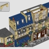 Парижская улица (LEGO 910032)