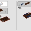 Парижская улица (LEGO 910032)
