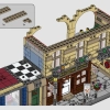 Парижская улица (LEGO 910032)