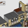 Парижская улица (LEGO 910032)
