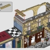 Парижская улица (LEGO 910032)