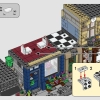 Парижская улица (LEGO 910032)
