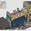Парижская улица (LEGO 910032)