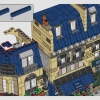 Парижская улица (LEGO 910032)