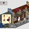 Парижская улица (LEGO 910032)