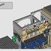 Парижская улица (LEGO 910032)