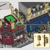 Парижская улица (LEGO 910032)
