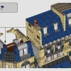 Парижская улица (LEGO 910032)