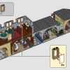 Парижская улица (LEGO 910032)