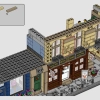 Парижская улица (LEGO 910032)