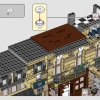 Парижская улица (LEGO 910032)