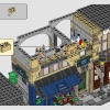 Парижская улица (LEGO 910032)