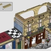 Парижская улица (LEGO 910032)