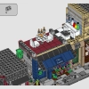 Парижская улица (LEGO 910032)