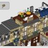 Парижская улица (LEGO 910032)