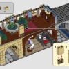 Парижская улица (LEGO 910032)